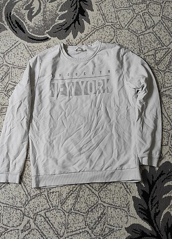 m Beden Sweatshirt