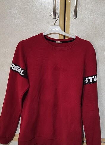 Sweatshirt 
