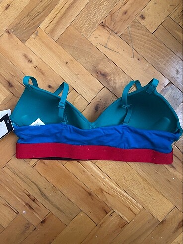 Tommy Hilfiger Tommy Hilfiger Sporcu sütyen