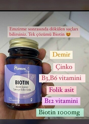 Diğer Homm bitkisel