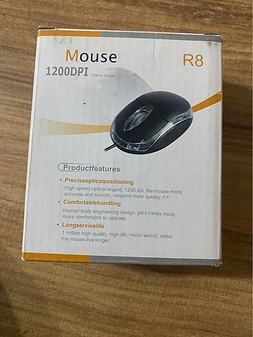 mouse