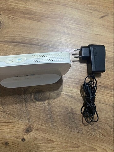 Beden Turk telekom modem