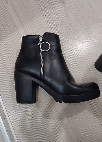 40 Beden Kışlık bot