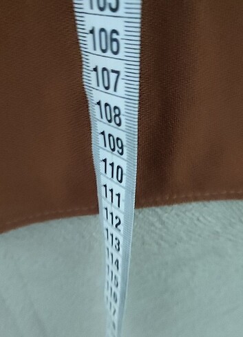48 Beden camel Renk Tunik