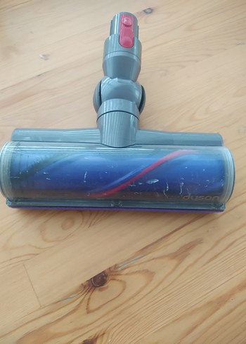 Dyson Mavi Dyson Elektrikli Süpürge Başlığı