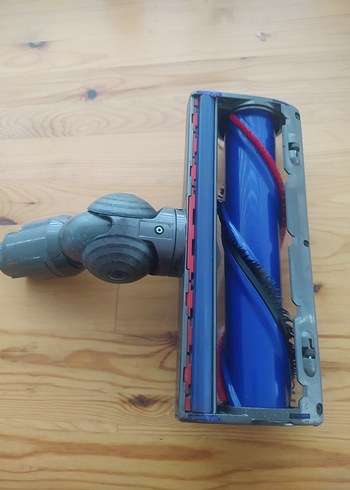  Beden Renk Mavi Dyson Elektrikli Süpürge Başlığı