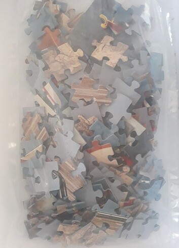  Puzzle 200