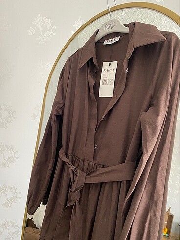 36 Beden Elbise