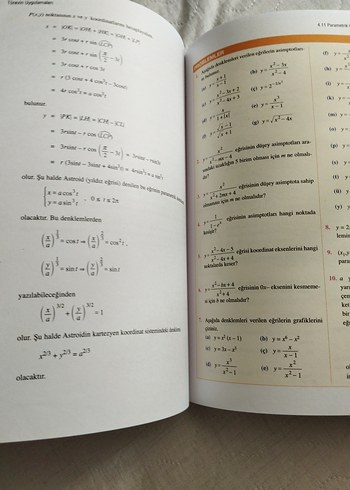 Genel Matematik 1 - Mustafa Balcı - Görsel 6