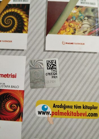 Genel Matematik 1 - Mustafa Balcı - Görsel 5