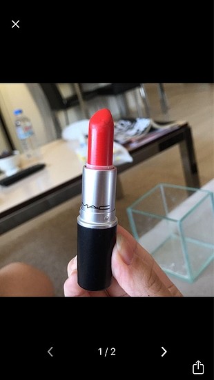 MAC LADY DANGER lady danger