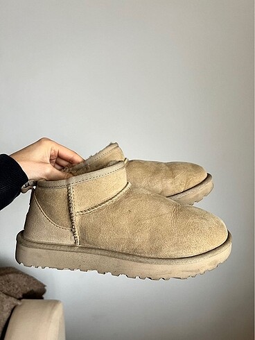 Ugg klasik mini ultra
