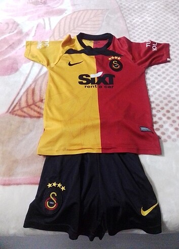 Galatasaray forması 