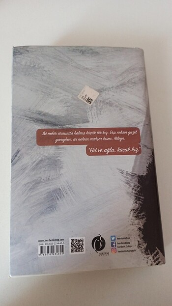  Wattpad Nileyn Kitabı 