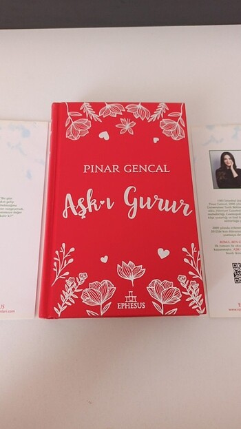  Beden Renk Aşk-ı Gurur Kitabı 