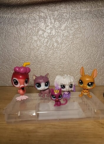 LPS Minişler 