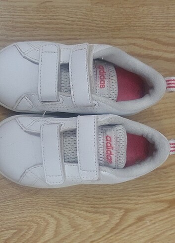 Adidas Orjinal adidas 23.5 numara
