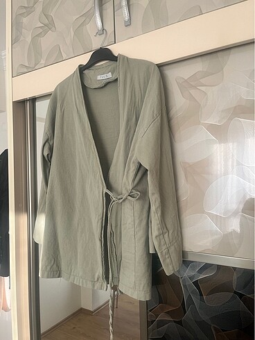Diğer Kimono