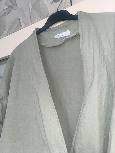 diğer Beden Kimono