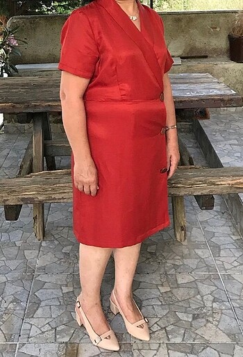 LC Waikiki Kadın Abiye Elbise