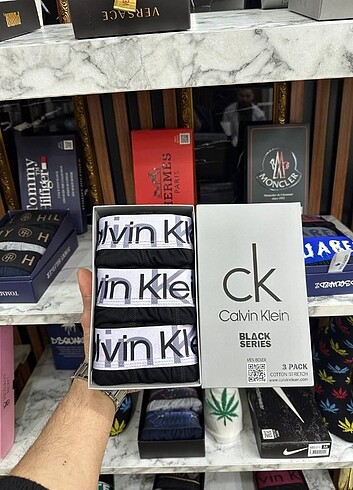Erkek Boxer 