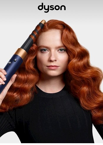 Dyson Airwrap Complete Long Saç Şekillendirici prusya mavisi - Görsel 3