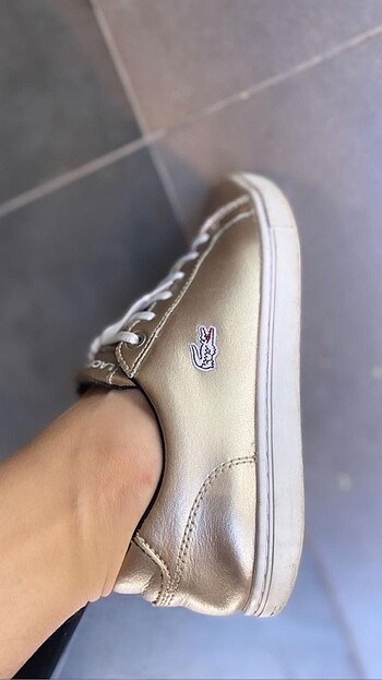 Lacoste Ayakkabı