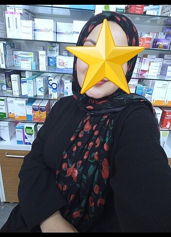 Diğer Fresh scarfs şal