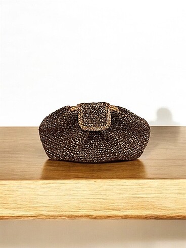 Beymen Handmade Gizli Burslu Büyük Boy Çanta