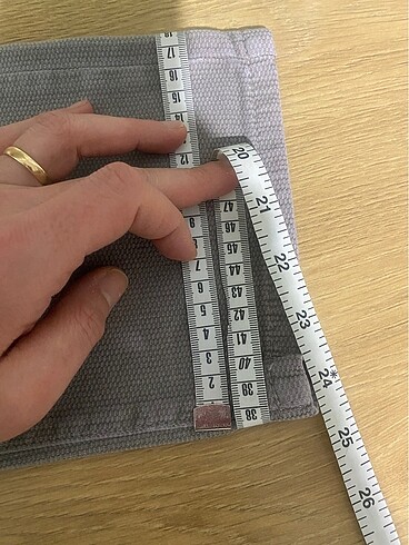 32 Beden Orjinal Beymen 32 Beden Erkek Pantalon