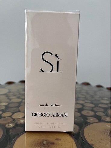 Armani Si Edp