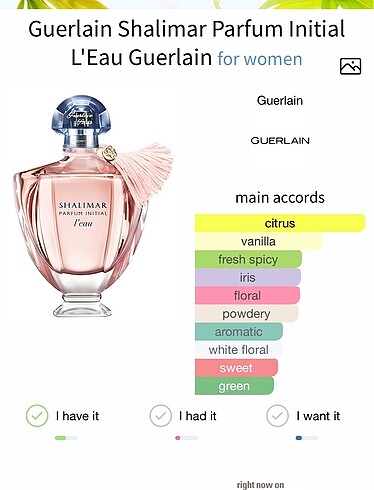 İnitial l?eau