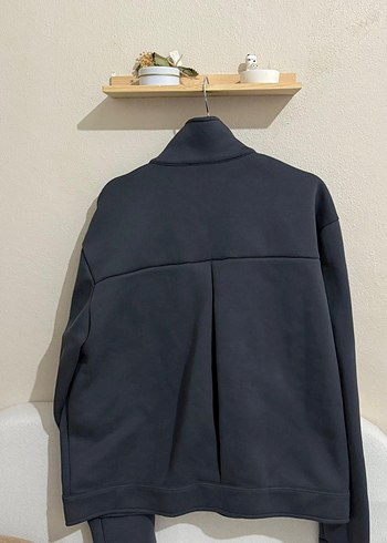 Gri Ceket - Görsel 4