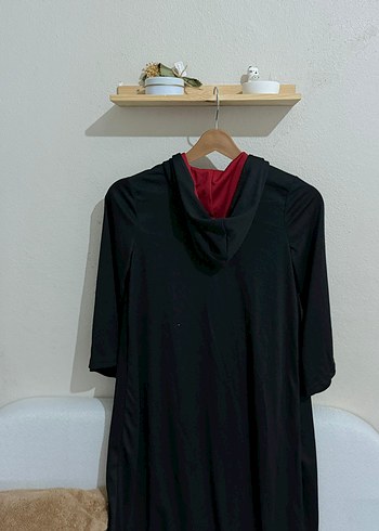 Siyah Baskılı Çocuk kostümü - Görsel 3