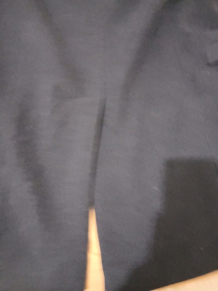 Lacivert Polo Ralph Lauren Erkek Kaban - Görsel 5