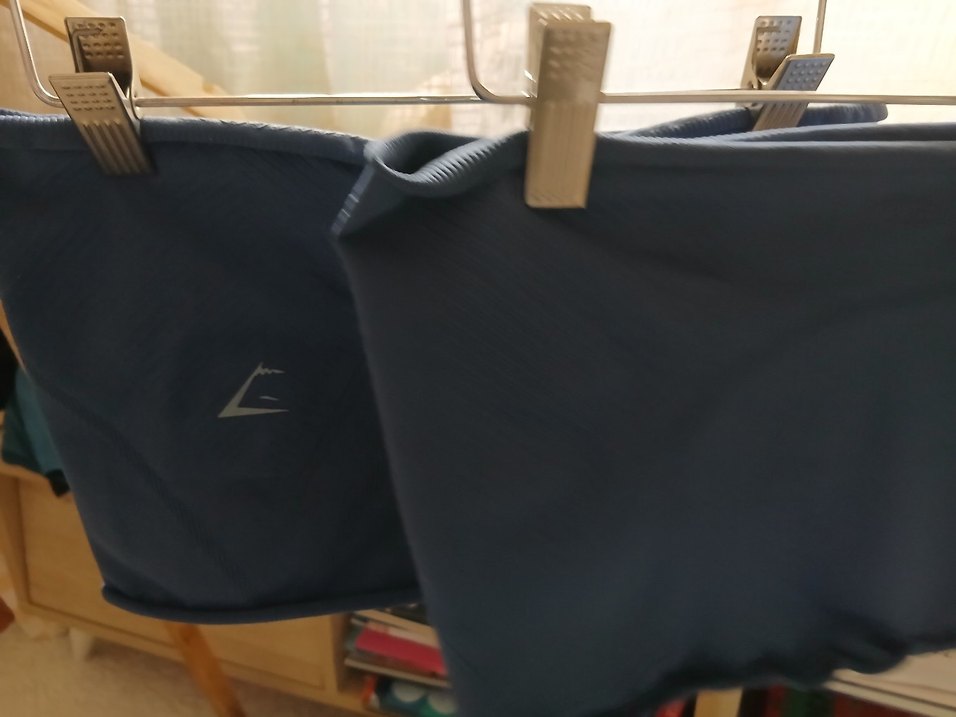 ON RUNNİNG LACİVERT SPORCU Bustiyer - Görsel 3