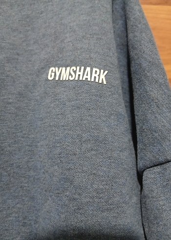 Gymshark tam takım eşofman takımı. - Görsel 10