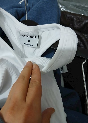 Gymshark tam takım eşofman takımı. - Görsel 4