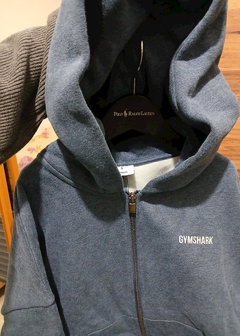 Gymshark tam takım eşofman takımı. - Görsel 14