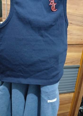 Gymshark tam takım eşofman takımı. - Görsel 6