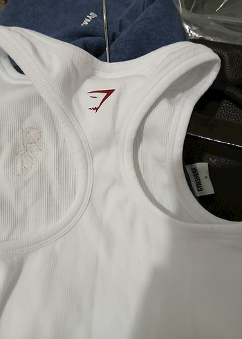 Gymshark tam takım eşofman takımı. - Görsel 3