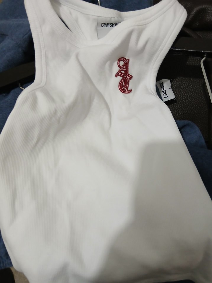 Gymshark tam takım eşofman takımı. - Görsel 5