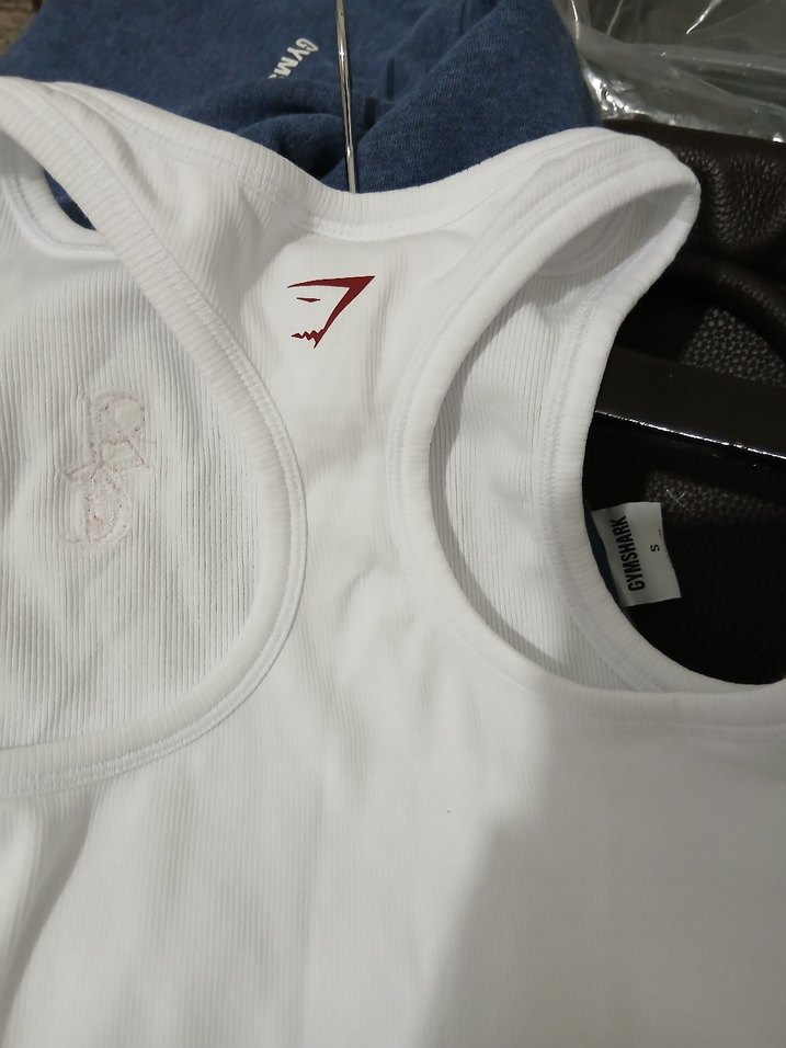 Gymshark tam takım eşofman takımı. - Görsel 3