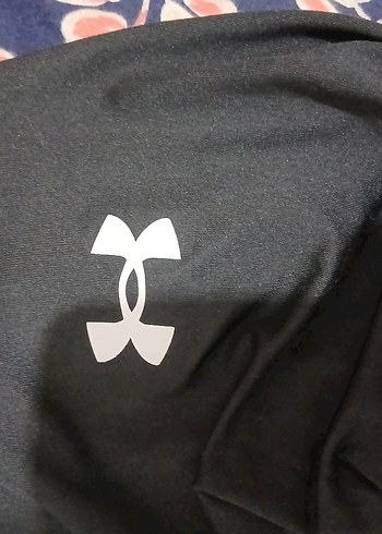 Siyah Baskılı Erkek Sweatshirt - Görsel 4