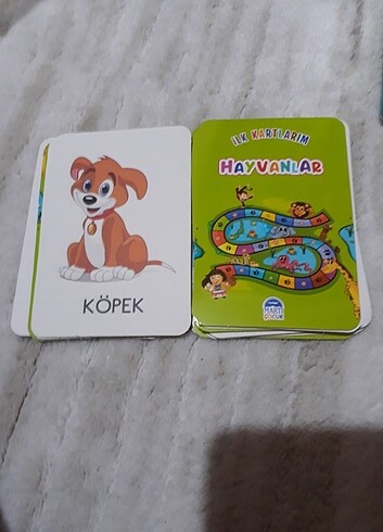 Bebek kartlar