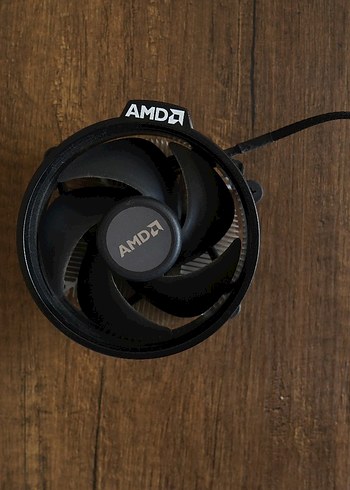  Beden AMD Ryzen 5 2600 İşlemci