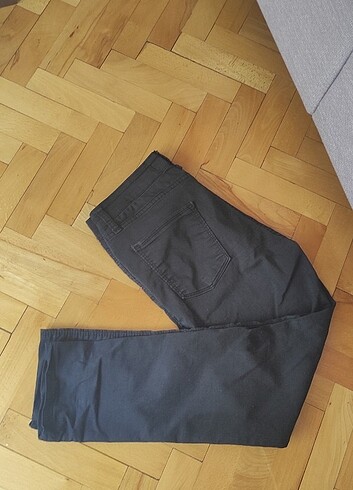 30 Beden mavi Renk Kot pantolonlar