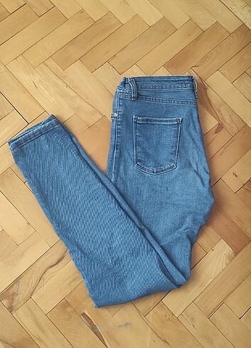 Zara Kot pantolonlar