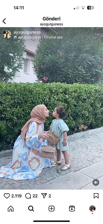 Ayşegül güneş elbise