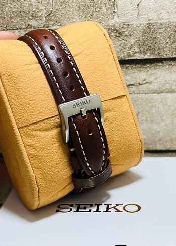 orjinal Seiko kutu mevcut - Görsel 7